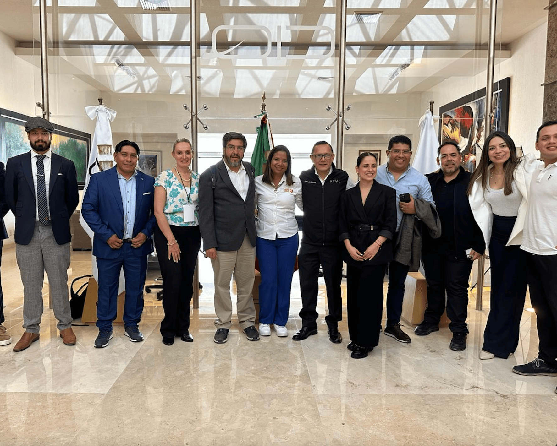 Querétaro vive el poder de la tecnología inmobiliaria en el Encuentro de Innovación 2025